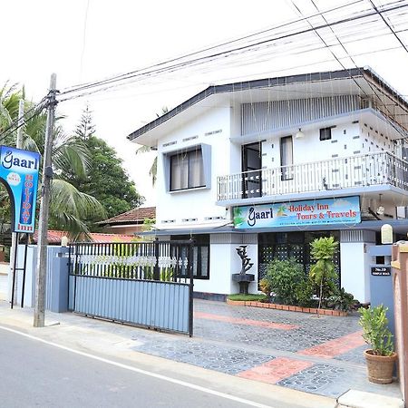 Yaarl Holiday Inn Jaffna Dış mekan fotoğraf