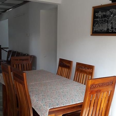 Yaarl Holiday Inn Jaffna Dış mekan fotoğraf