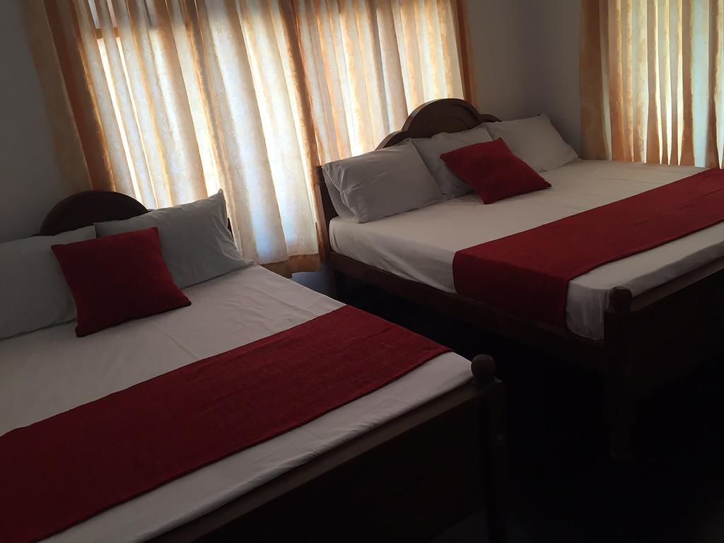 Yaarl Holiday Inn Jaffna Dış mekan fotoğraf