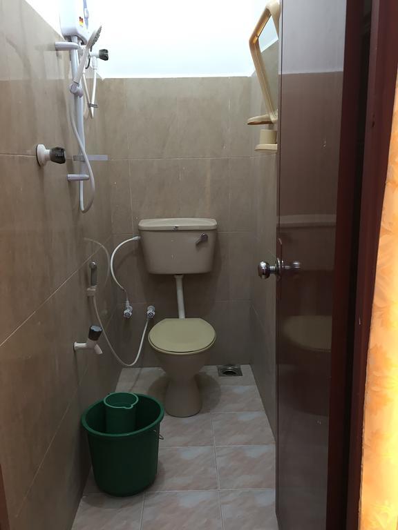 Yaarl Holiday Inn Jaffna Dış mekan fotoğraf