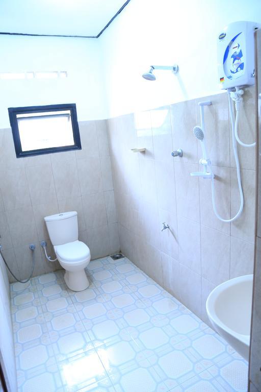 Yaarl Holiday Inn Jaffna Dış mekan fotoğraf