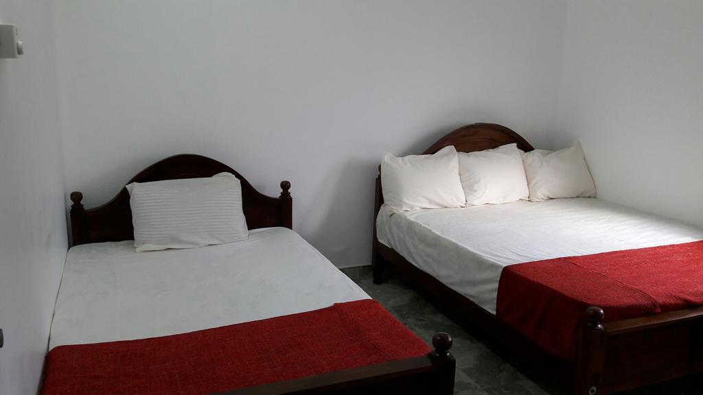 Yaarl Holiday Inn Jaffna Dış mekan fotoğraf
