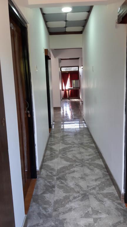Yaarl Holiday Inn Jaffna Dış mekan fotoğraf