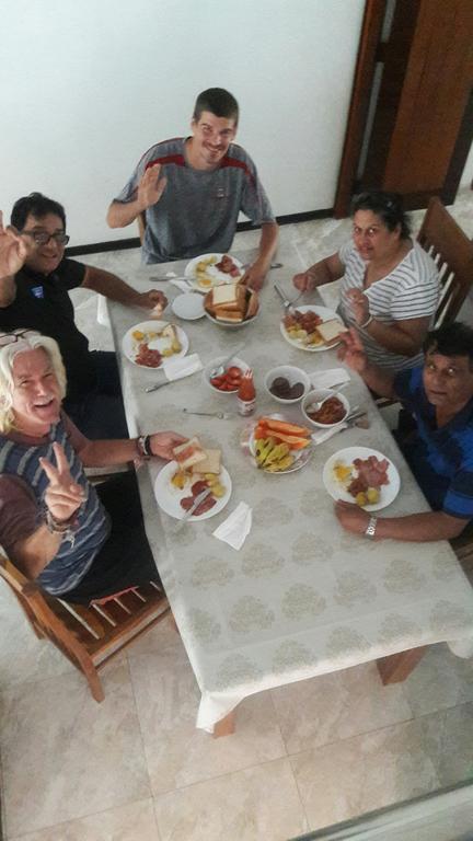 Yaarl Holiday Inn Jaffna Dış mekan fotoğraf