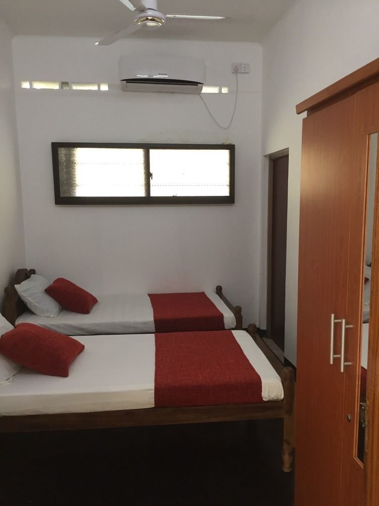 Yaarl Holiday Inn Jaffna Dış mekan fotoğraf