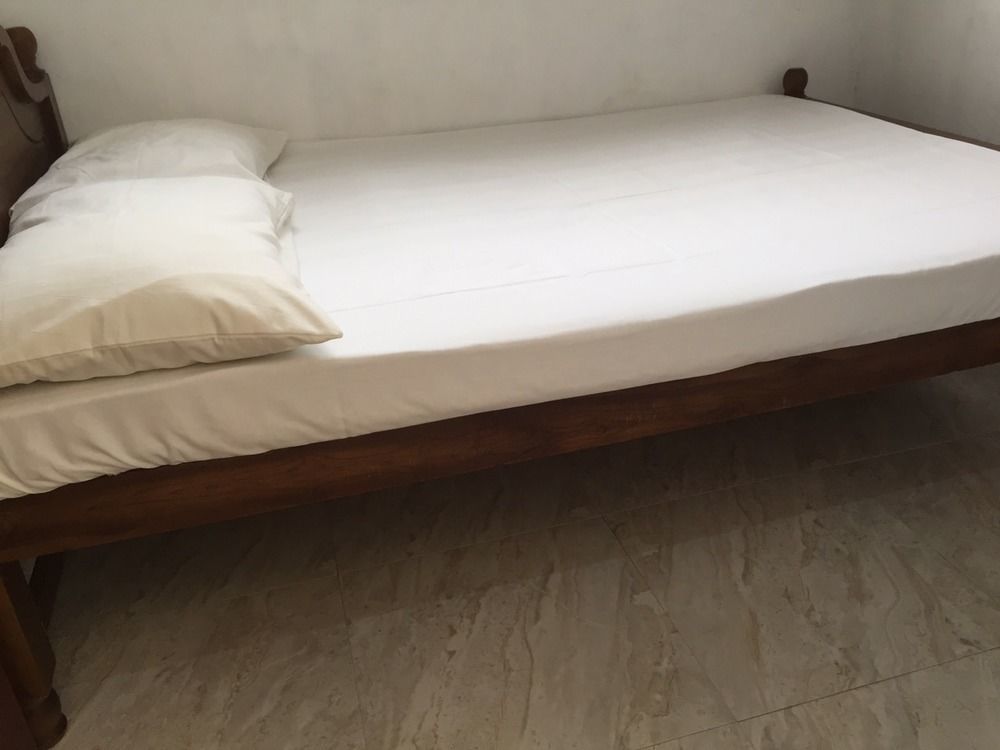 Yaarl Holiday Inn Jaffna Dış mekan fotoğraf
