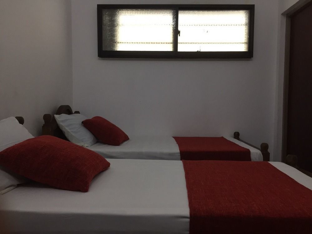 Yaarl Holiday Inn Jaffna Dış mekan fotoğraf