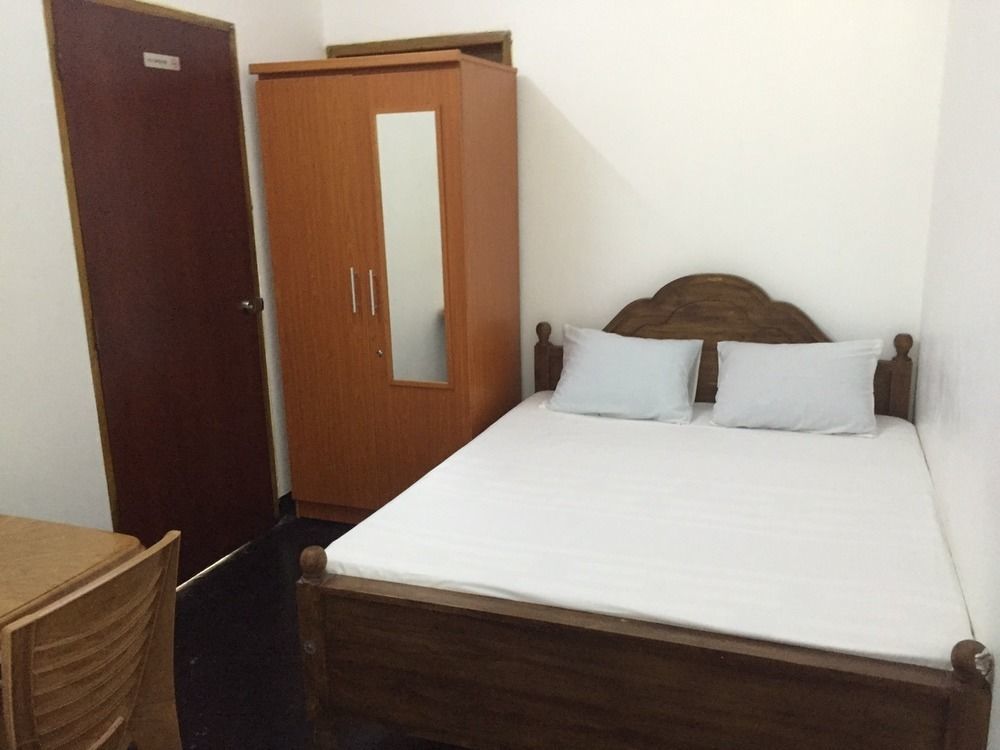 Yaarl Holiday Inn Jaffna Dış mekan fotoğraf