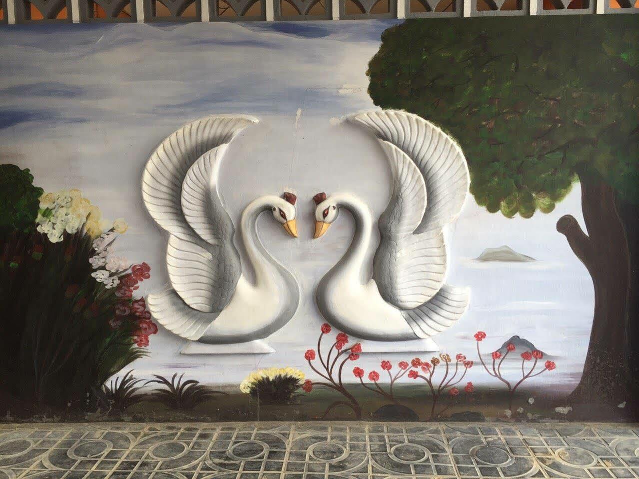 Yaarl Holiday Inn Jaffna Dış mekan fotoğraf